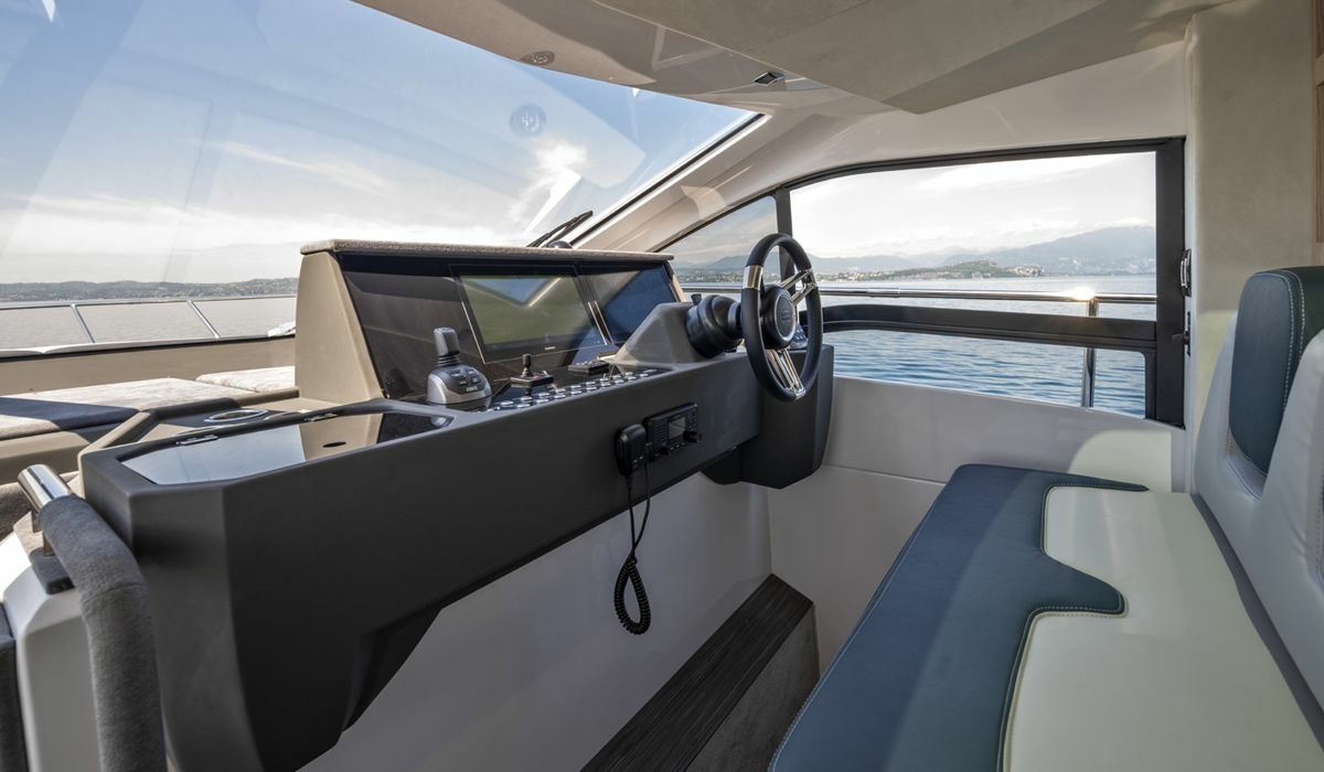 Sessa 48 | Supernova