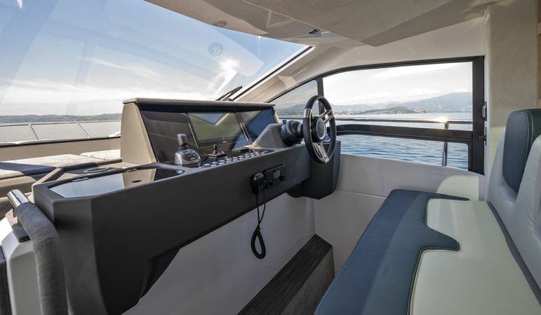 Sessa 48 | Supernova