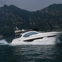 Sessa 48 | Supernova