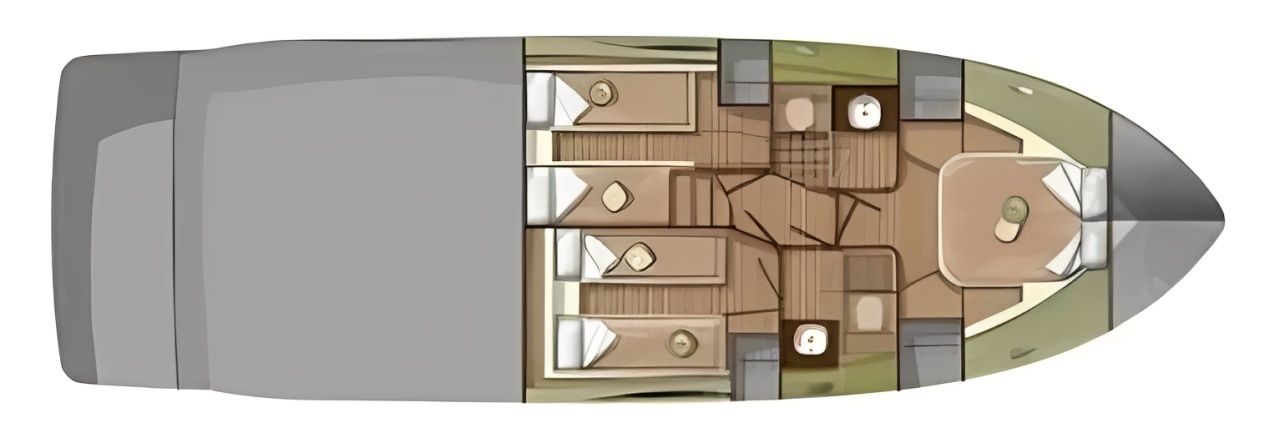 Sessa 48 | Supernova