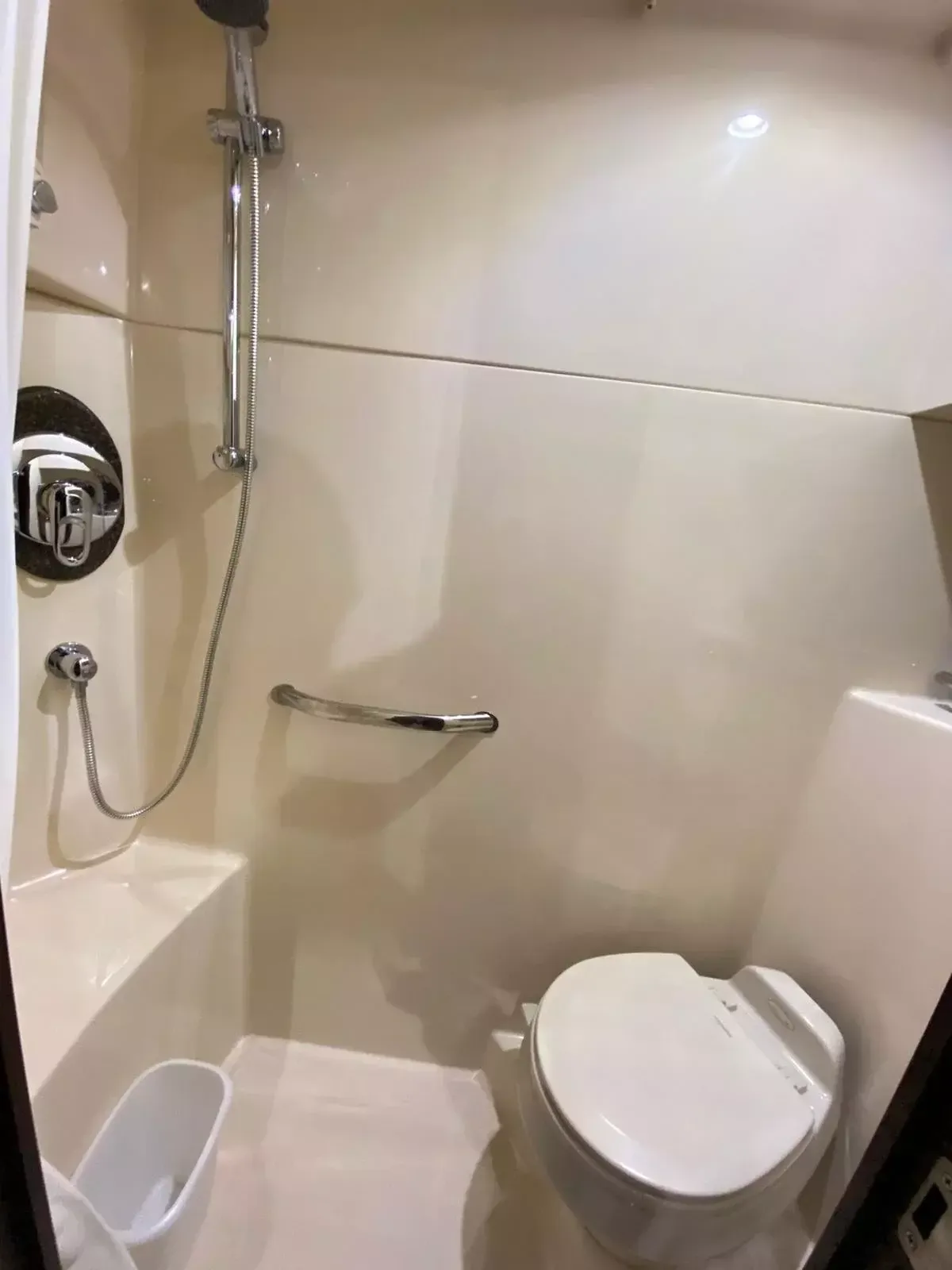 Sea Ray 48 Sundancer | Pirentinha 2