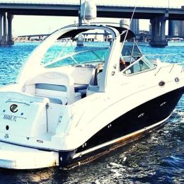 Sea Ray 280 | Escape