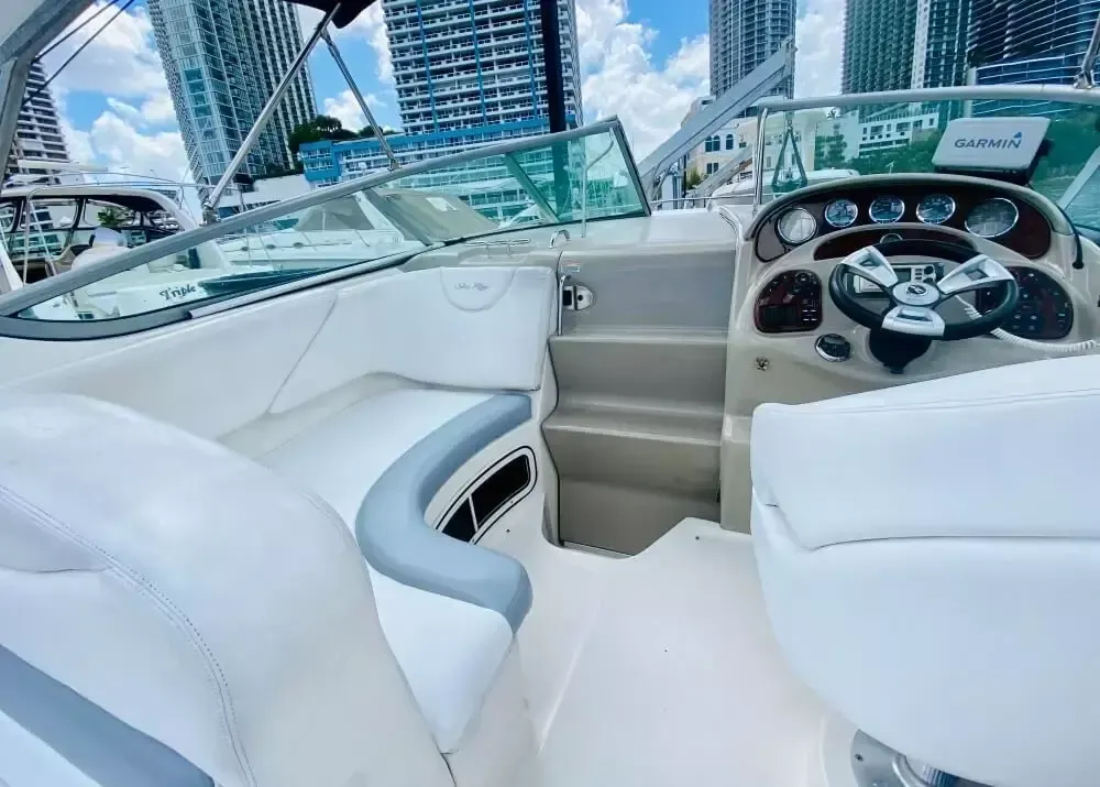 Sea Ray 280 | Escape