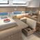 Beneteau Oceanis 52 | Corto Maltese