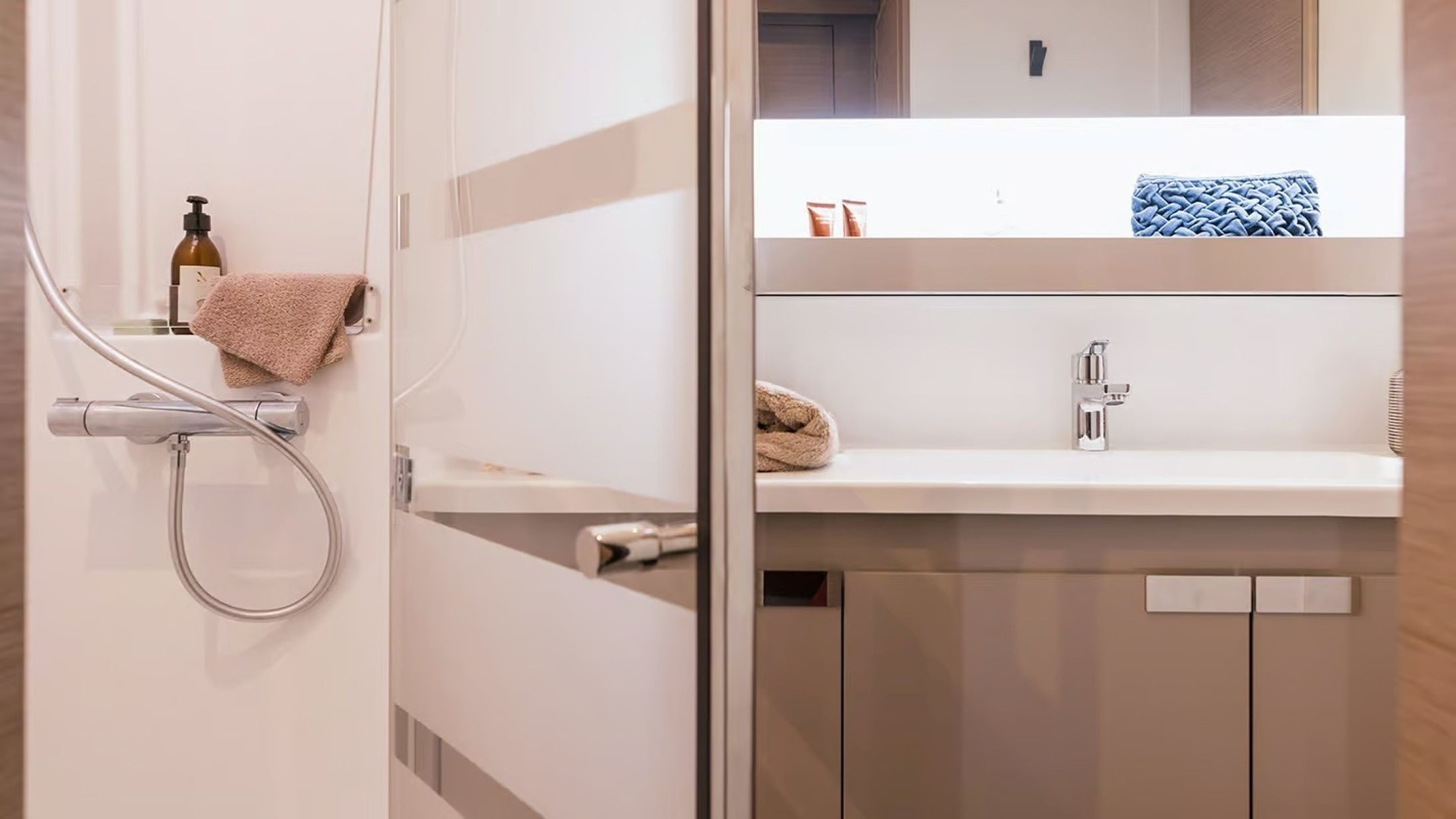 Fountaine Pajot Aura 51 | Celestia