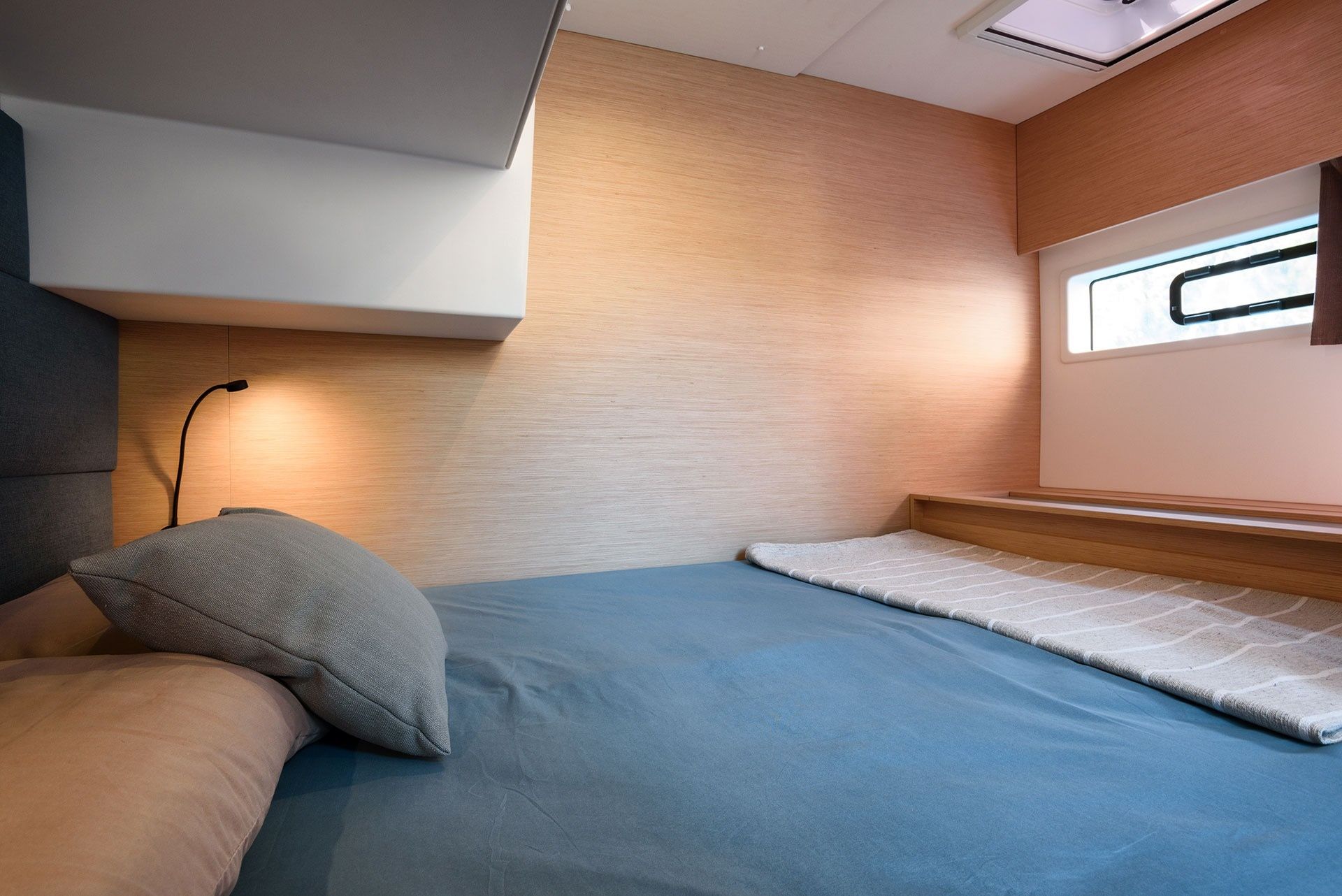 Fountaine Pajot Aura 51 | Celestia