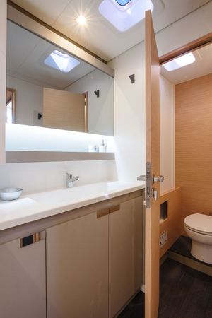 Fountaine Pajot Aura 51 | Celestia