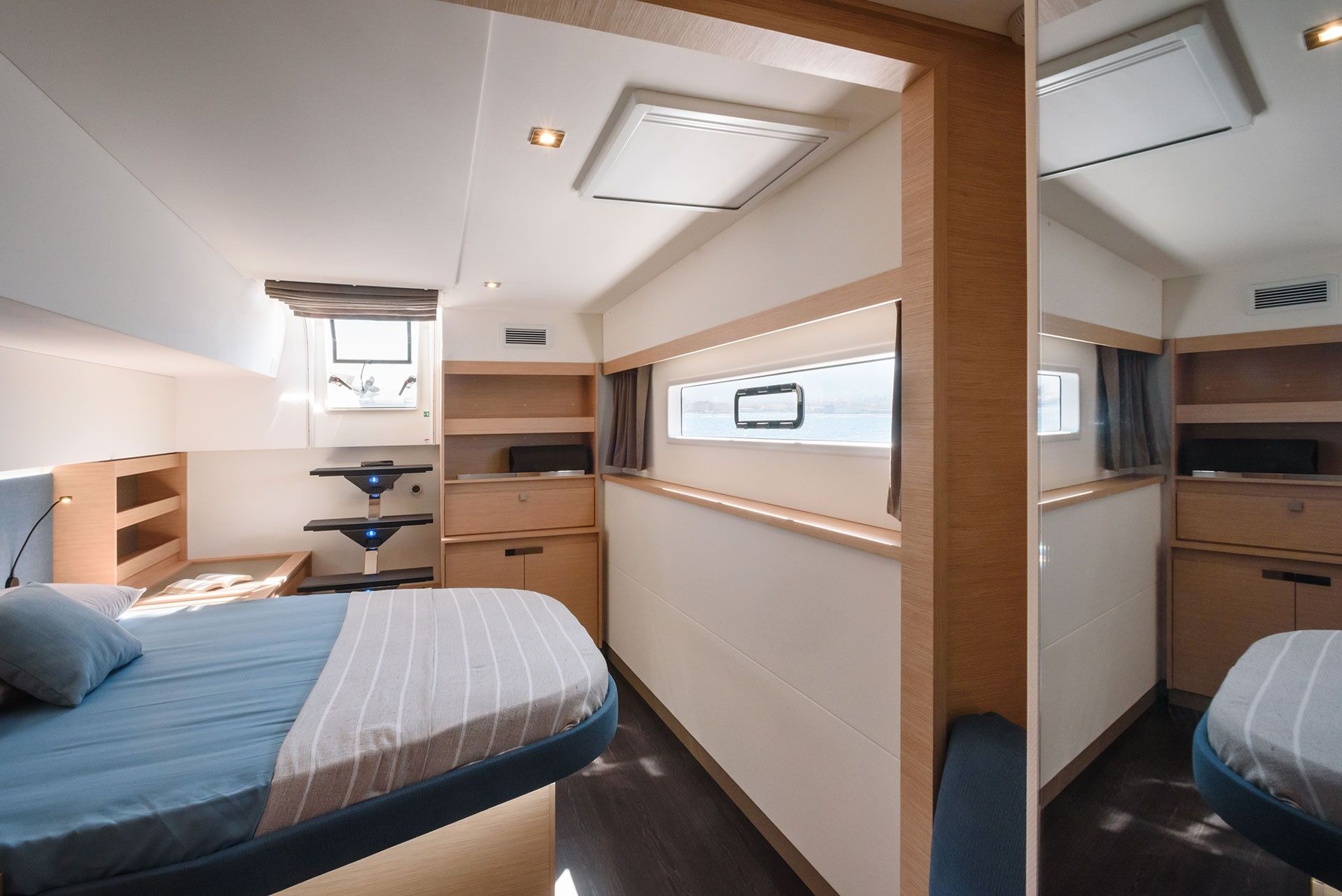 Fountaine Pajot Aura 51 | Celestia