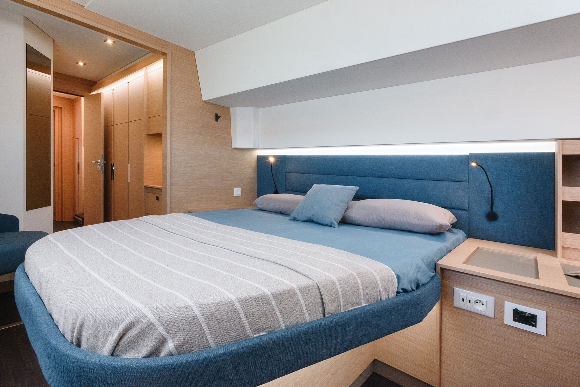 Fountaine Pajot Aura 51 | Celestia