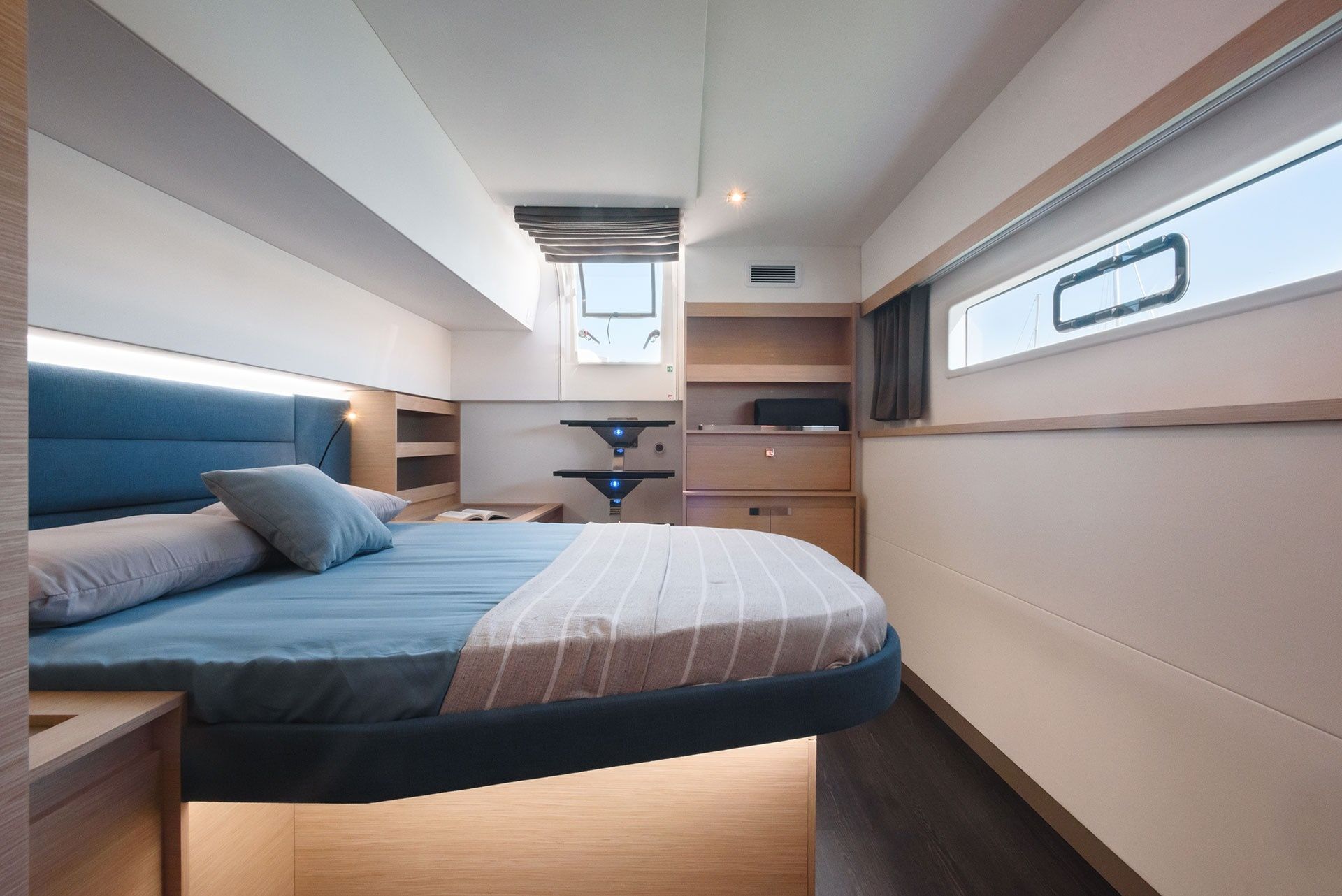 Fountaine Pajot Aura 51 | Celestia