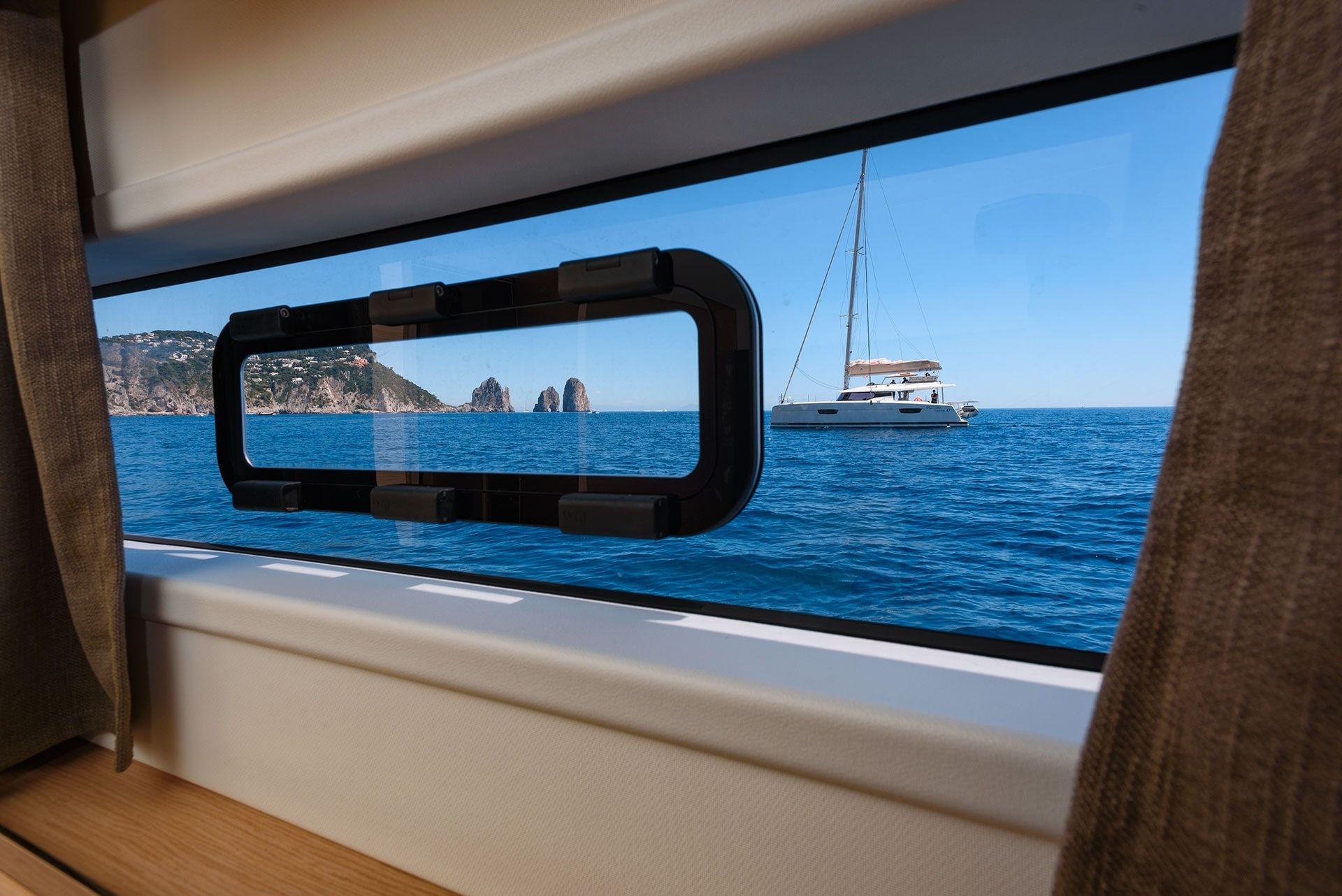 Fountaine Pajot Aura 51 | Celestia