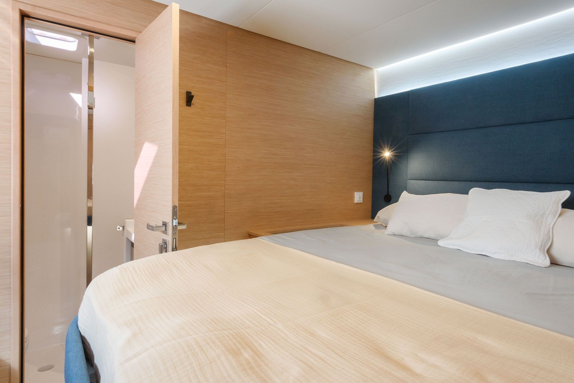 Fountaine Pajot Aura 51 | Celestia