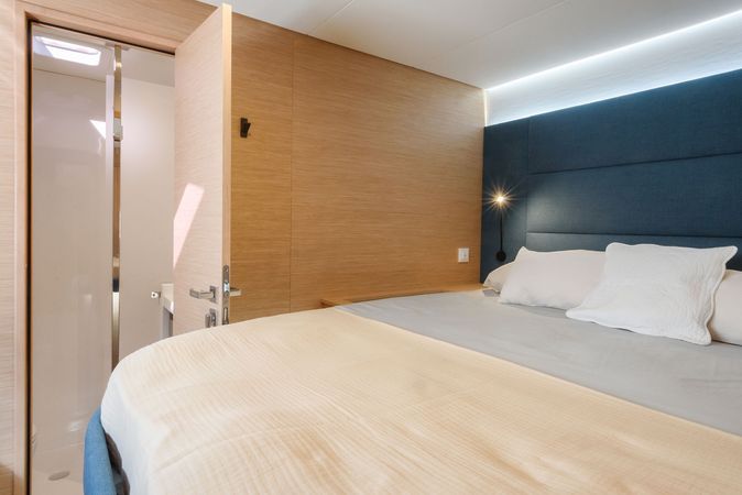 Fountaine Pajot Aura 51 | Celestia
