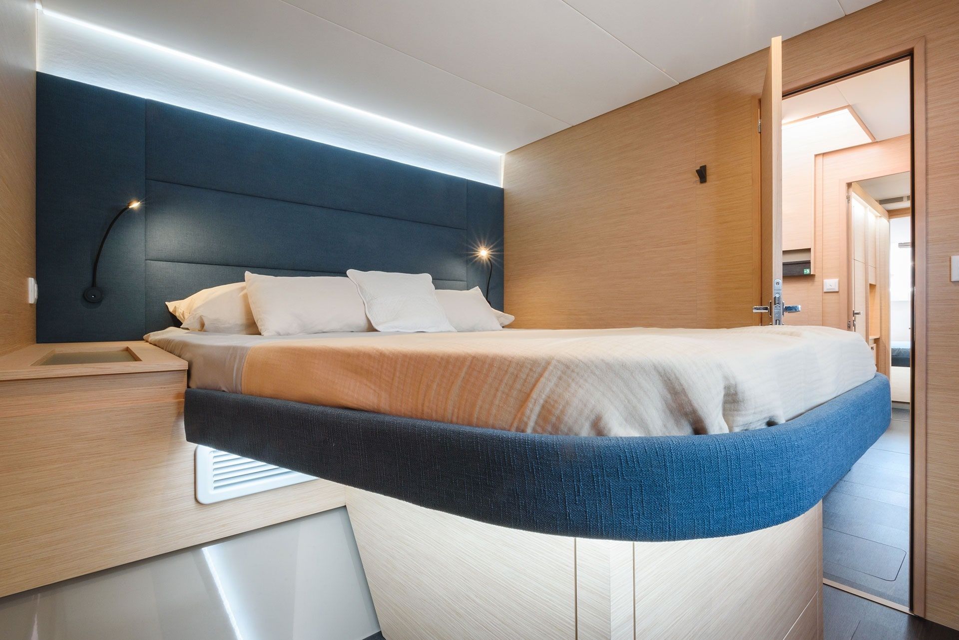 Fountaine Pajot Aura 51 | Celestia