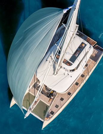 Lagoon Sixty 5 | La Controra