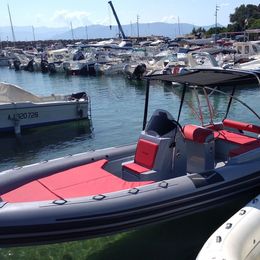 Mar Sea 150 | Stella