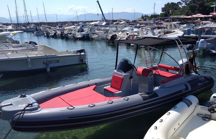 Mar Sea 150 | Stella