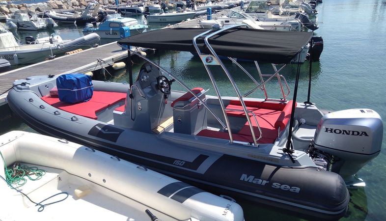 Mar Sea 150 | Stella