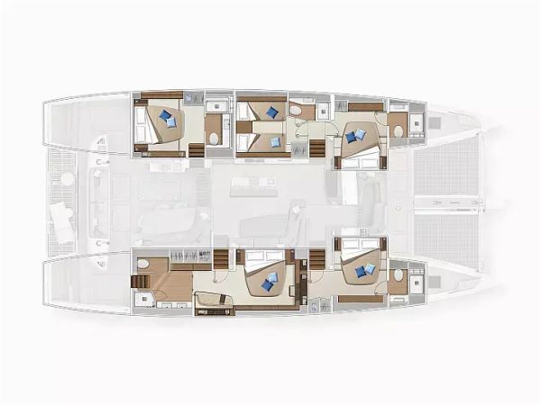 Lagoon Sixty 5 | Aura