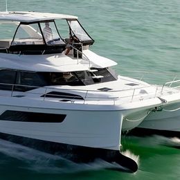 Aquila 44 | New