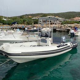 Mar Sea 90 | Cupulatta