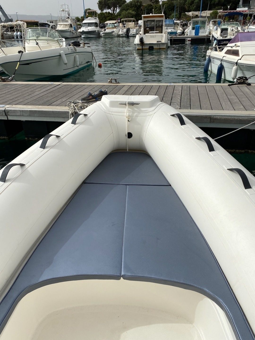 Mar Sea 90 | Cupulatta