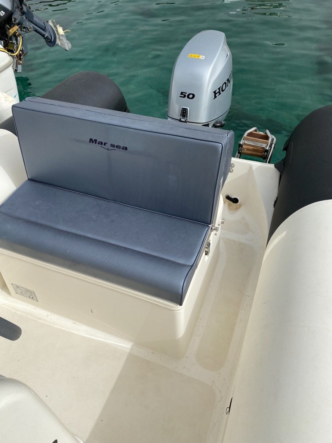 Mar Sea 90 | Cupulatta