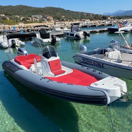 Fanale Marine Falchettu 700 | U Me Sognu 2