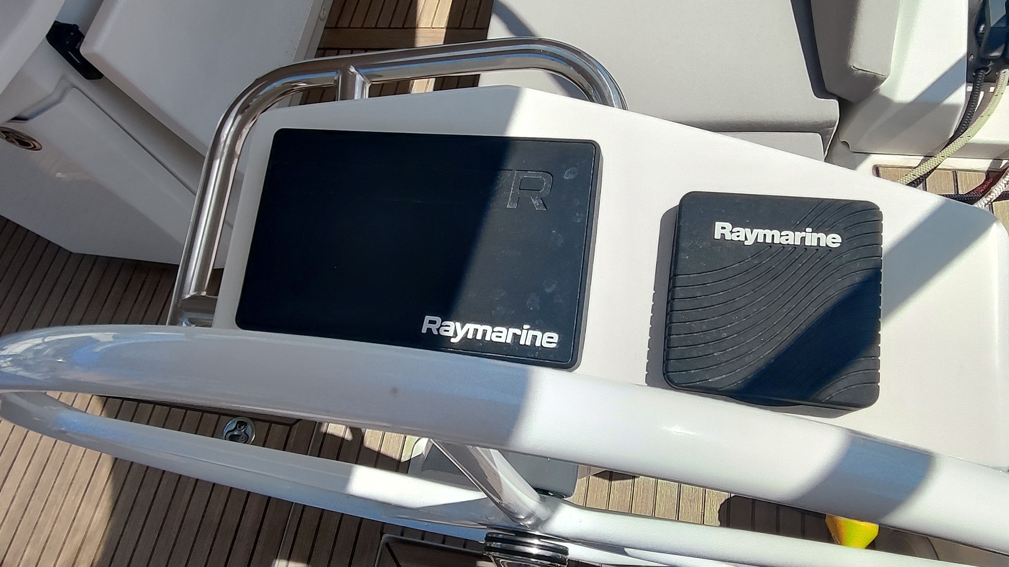 Beneteau Oceanis 46.1 | Vela Loca