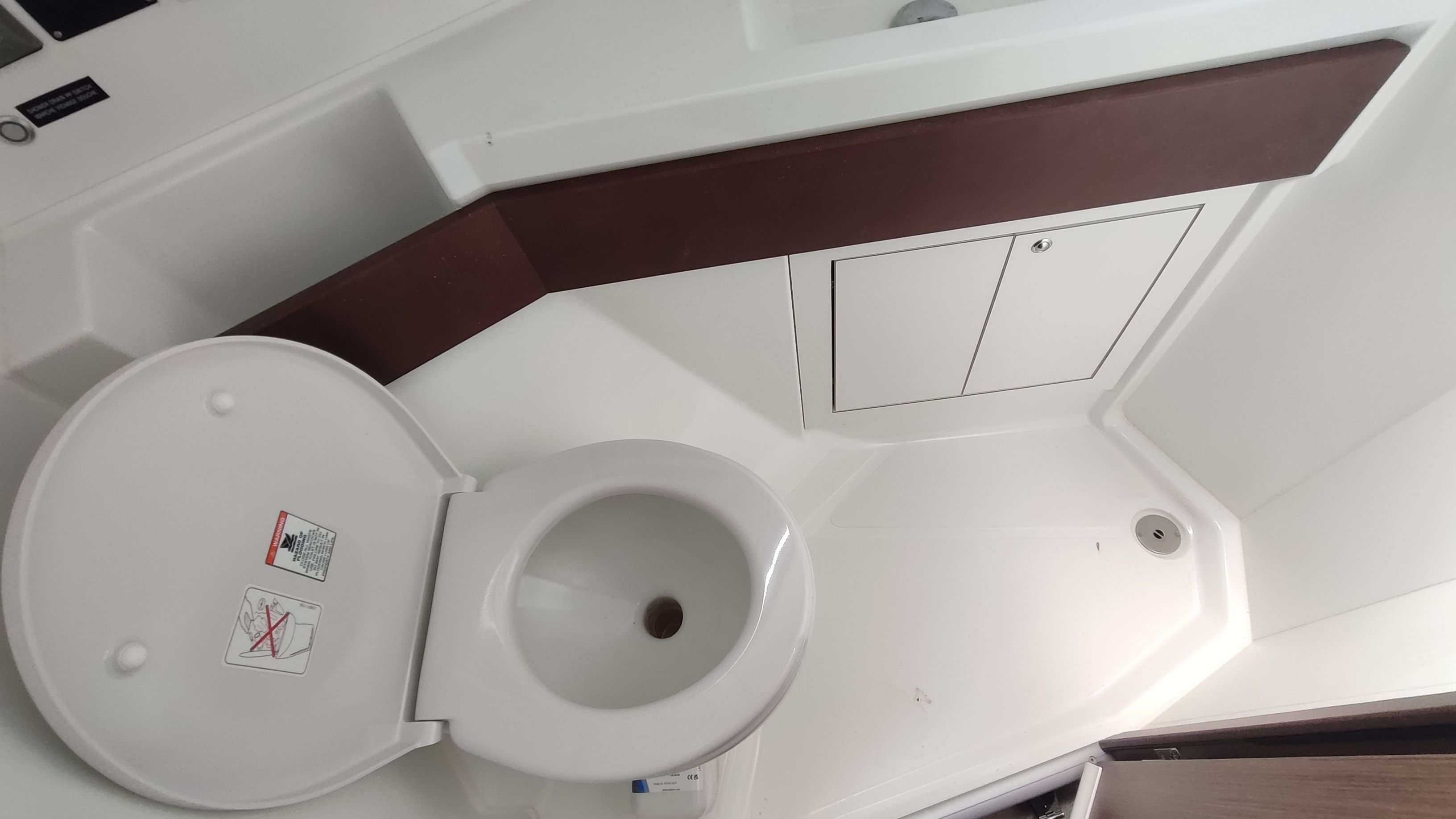 Beneteau Oceanis 46.1 | Vela Loca