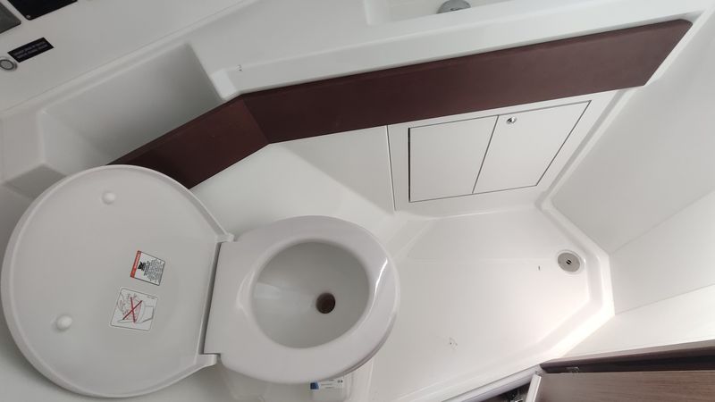 Beneteau Oceanis 46.1 | Vela Loca