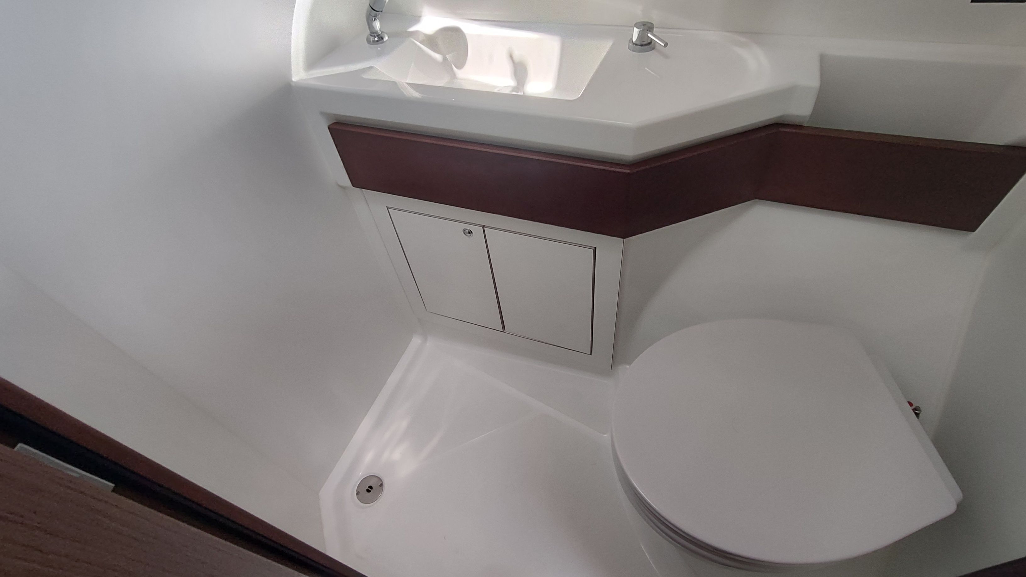 Beneteau Oceanis 46.1 | Vela Loca