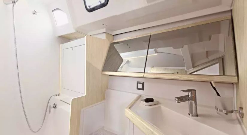 Beneteau Oceanis 46.1 | Dysis