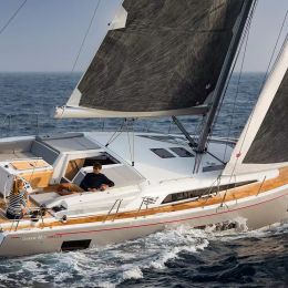 Beneteau Oceanis 46.1 | Dysis