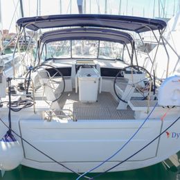 Beneteau Oceanis 46.1 | Dysis