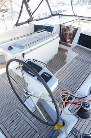 Beneteau Oceanis 46.1 | Dysis