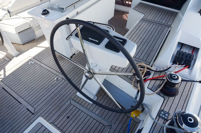 Beneteau Oceanis 46.1 | Dysis