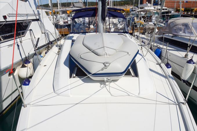 Beneteau Oceanis 46.1 | Dysis