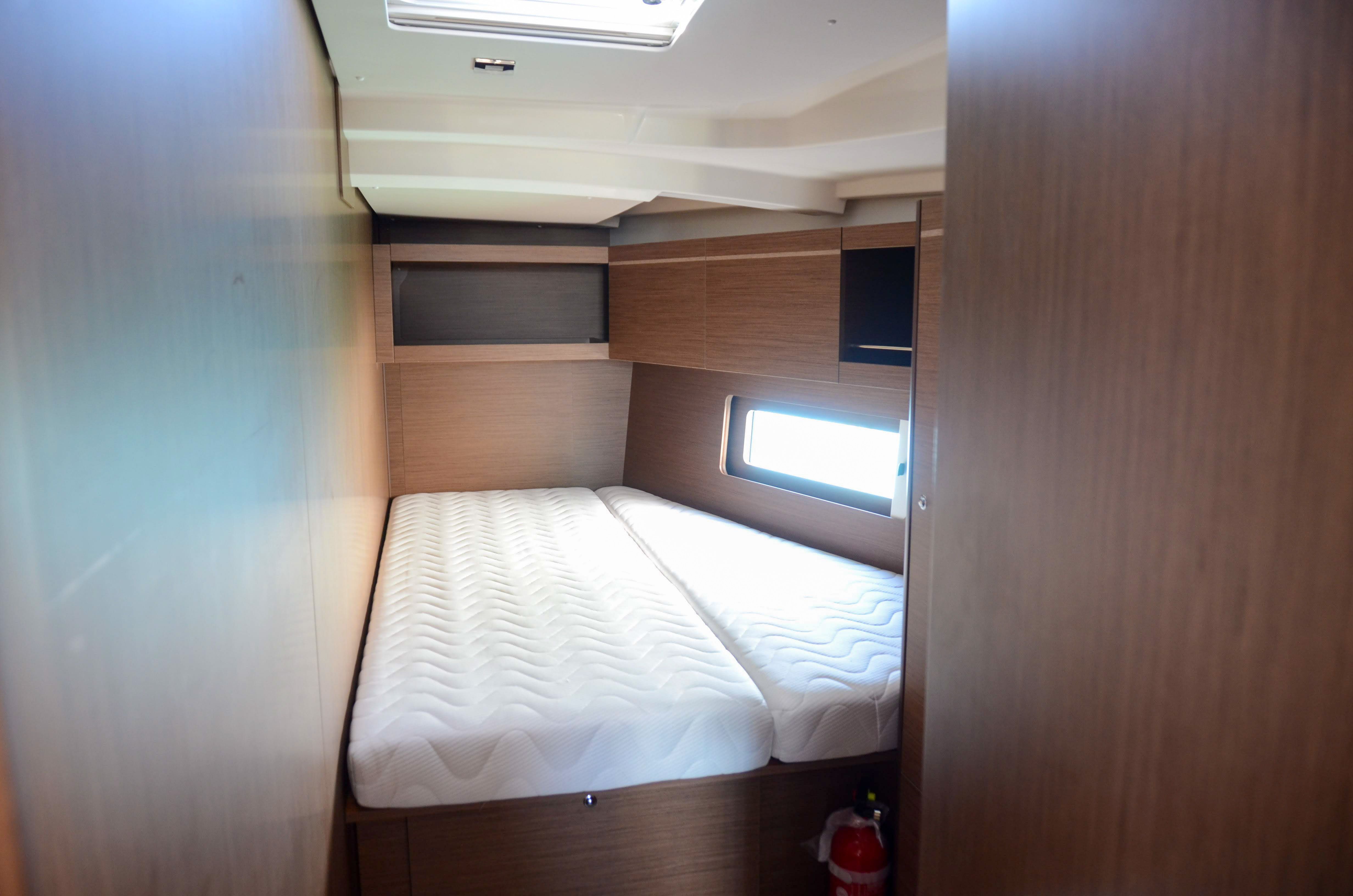 Beneteau Oceanis 46.1 | Dysis
