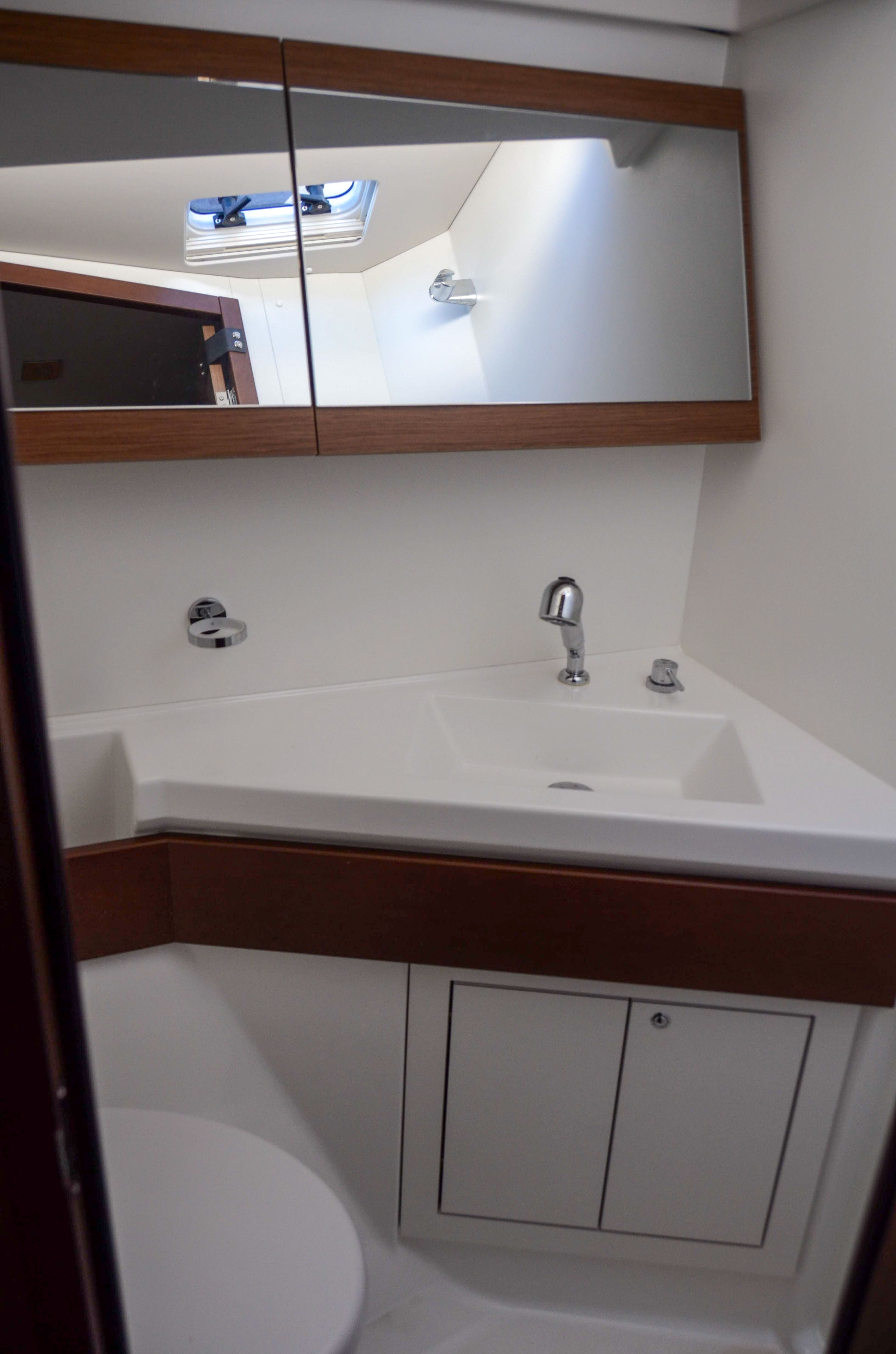 Beneteau Oceanis 46.1 | Dysis