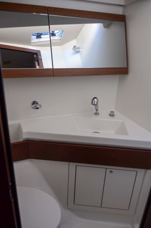 Beneteau Oceanis 46.1 | Dysis