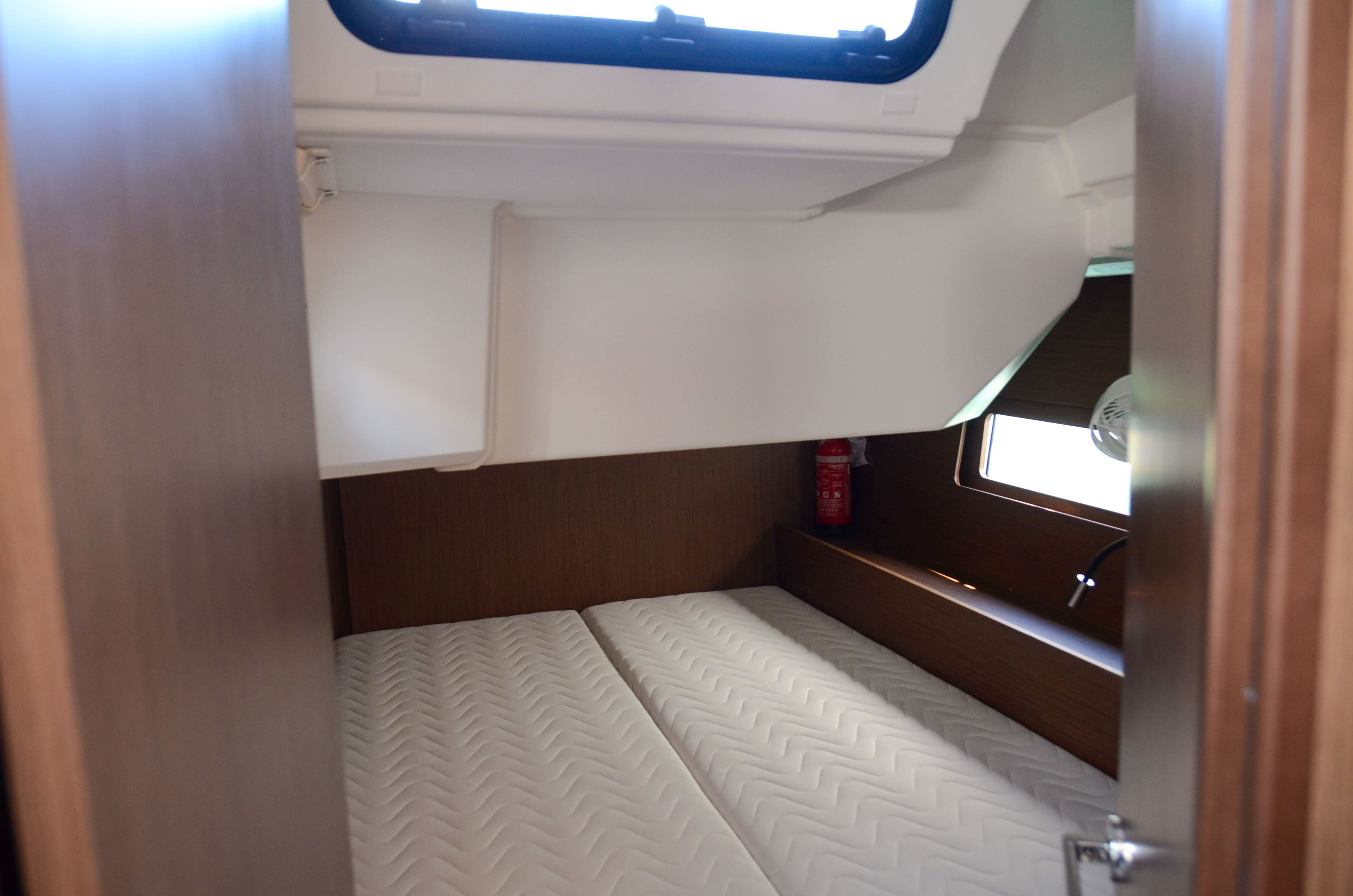 Beneteau Oceanis 46.1 | Dysis