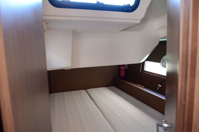 Beneteau Oceanis 46.1 | Dysis