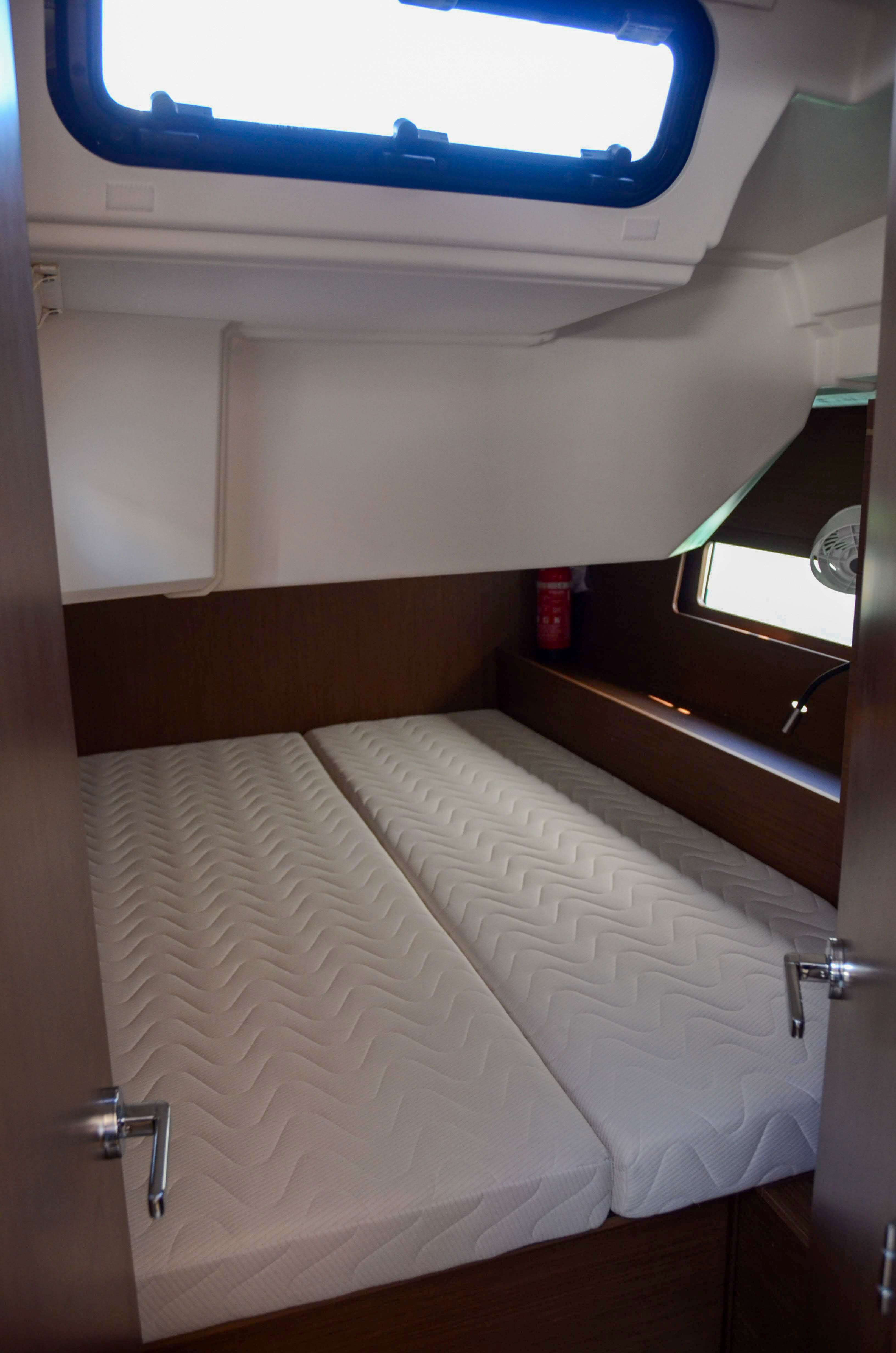 Beneteau Oceanis 46.1 | Dysis