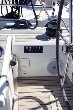 Beneteau Oceanis 46.1 | Dysis