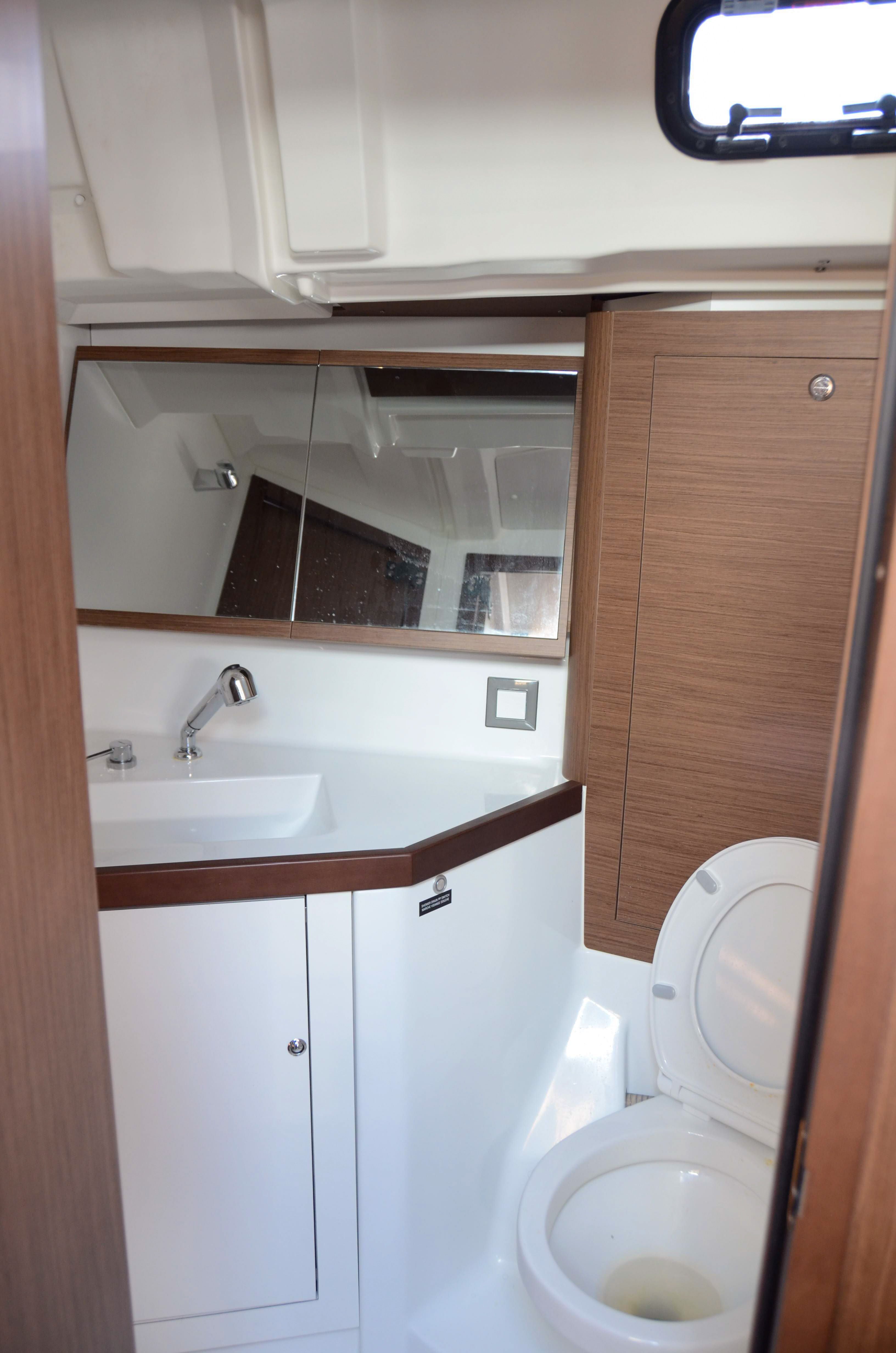 Beneteau Oceanis 46.1 | Dysis