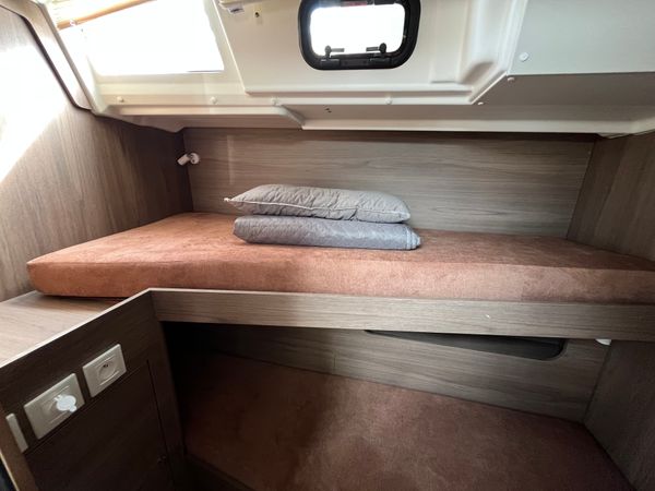Beneteau Oceanis 52 | Kos 52.1