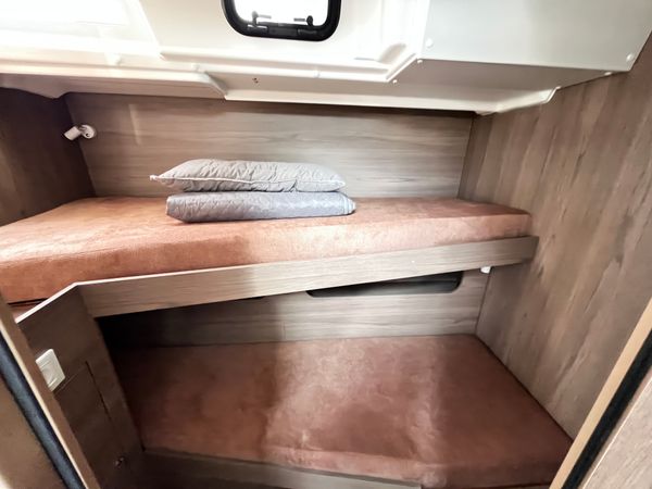 Beneteau Oceanis 52 | Kos 52.1