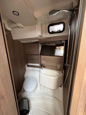 Beneteau Oceanis 52 | Kos 52.1