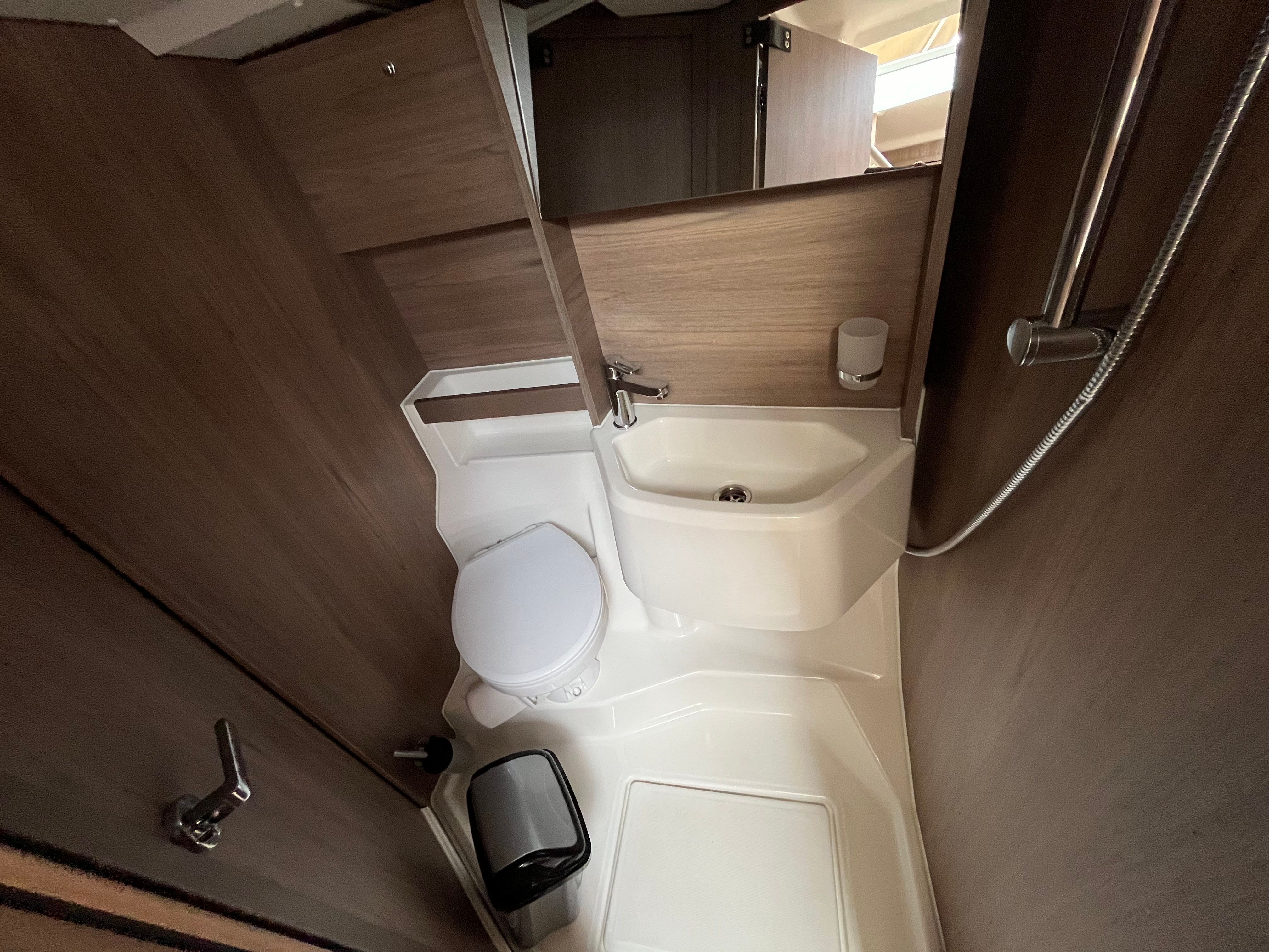 Beneteau Oceanis 52 | Kos 52.1